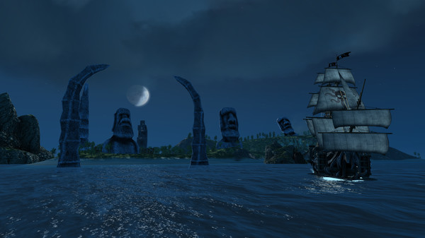 pirate plague of the dead special ships