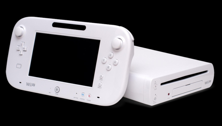 Wii U