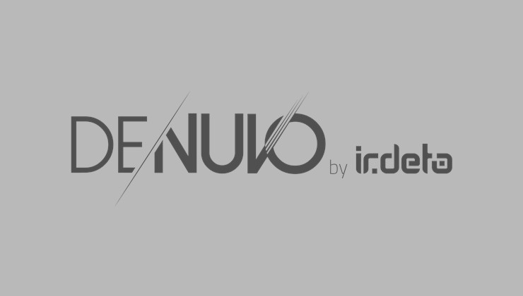 Denuvo SecureDLC - Irdeto