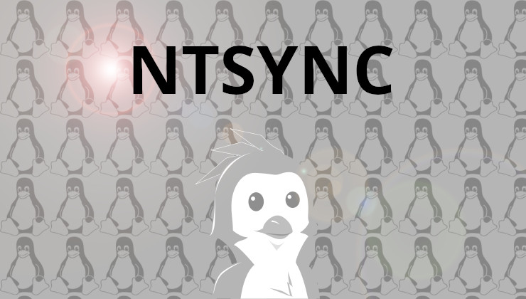 NTSYNC