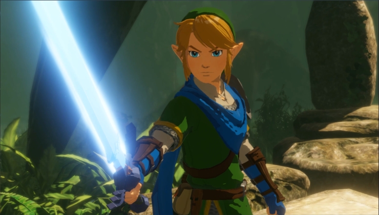 Yuzu Emulator: Installation of DLC and Updates, The Legend of Zelda Breath  of Wild Intro Gameplay