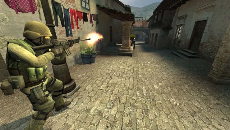 Counter-Strike: Source