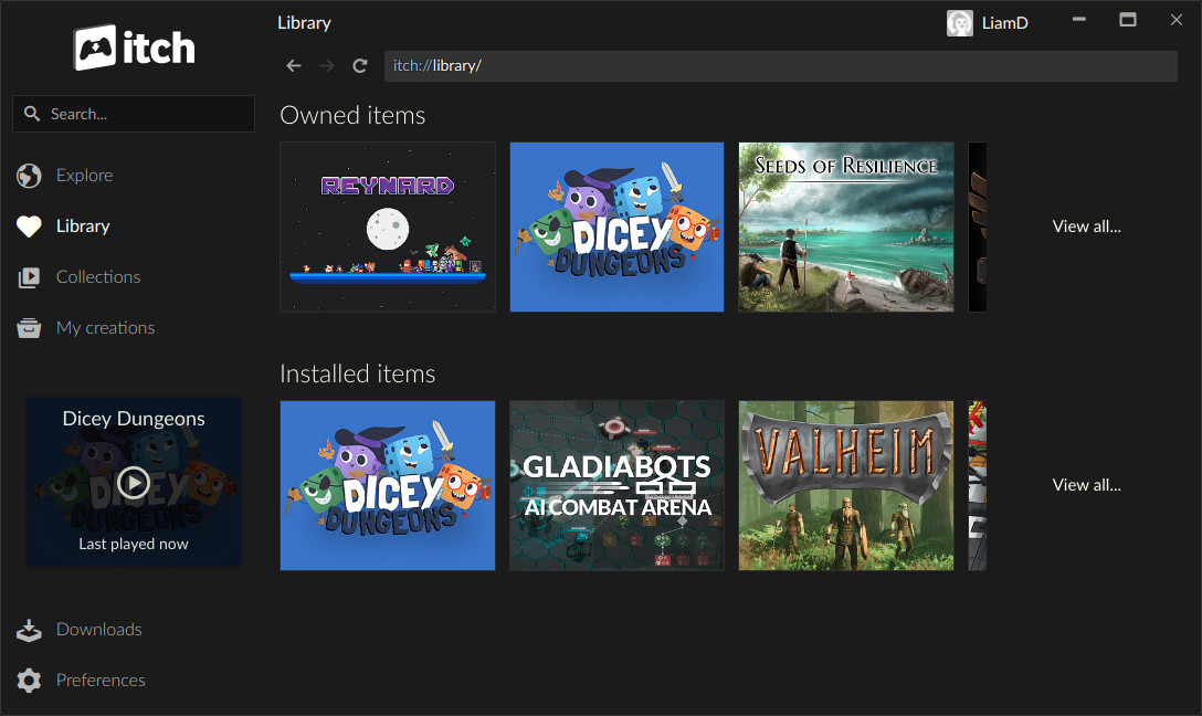 Valve Denies Itch.io Game Store App From Steam Greenlight - Niche