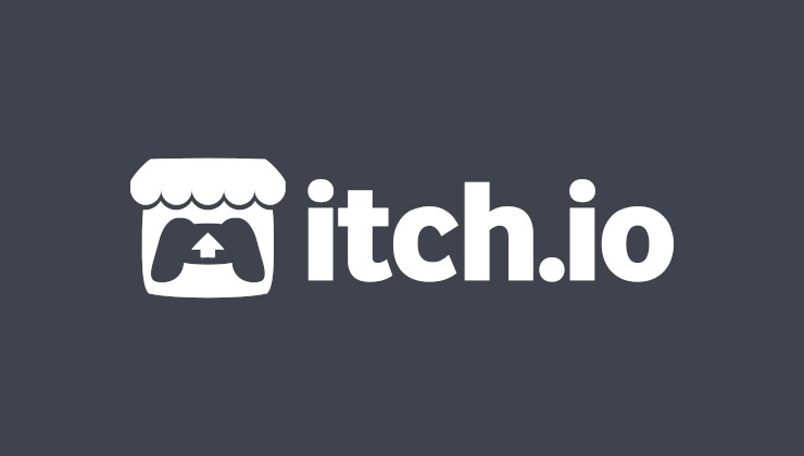 The itch.io app works on a Steam Deck